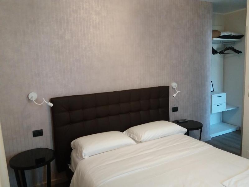 Hotel Perpoin - Oda