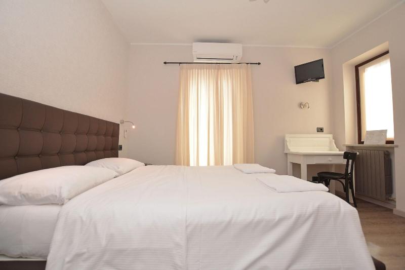 Hotel Perpoin - Oda