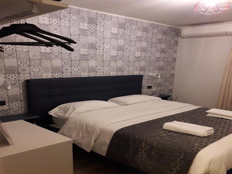 Hotel Perpoin - Oda