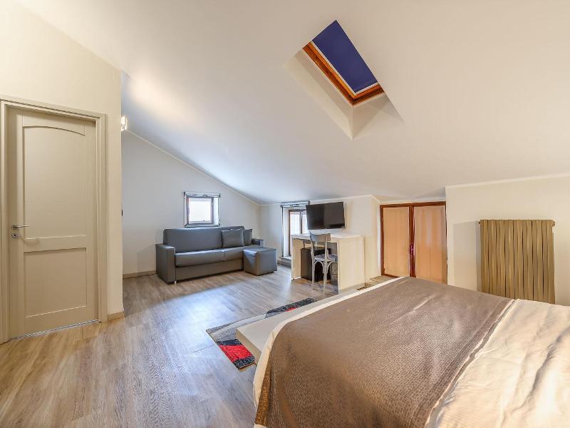 Hotel Perpoin - Oda