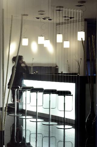 Aquis Grana Cityhotel fotoÄŸrafÄ±