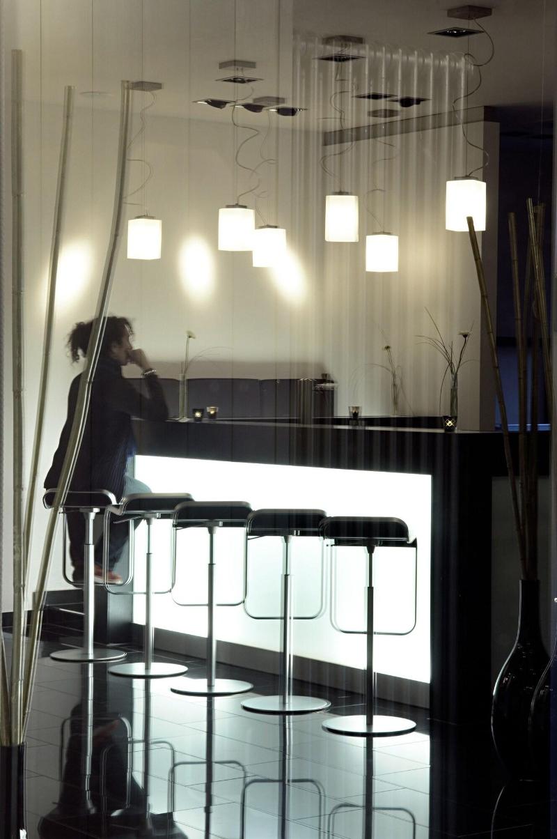 Aquis Grana Cityhotel - Bar