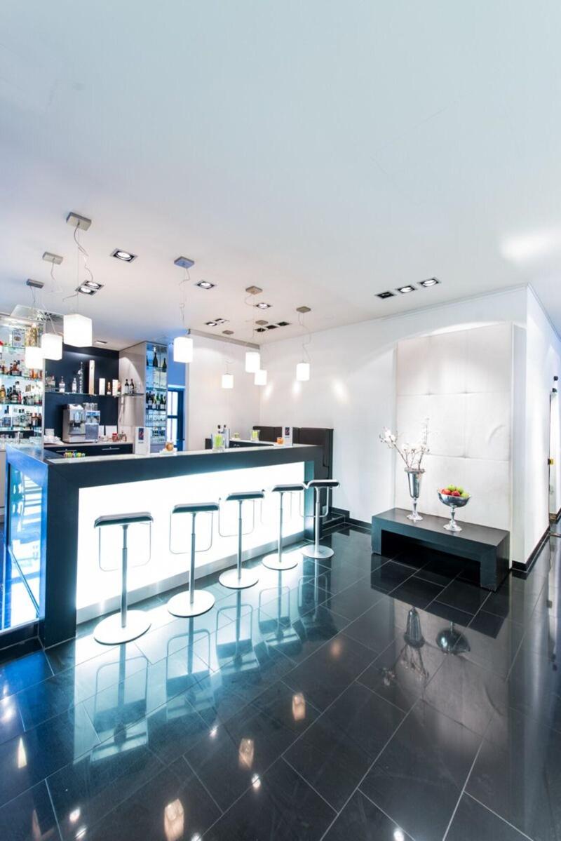 Aquis Grana Cityhotel - Bar