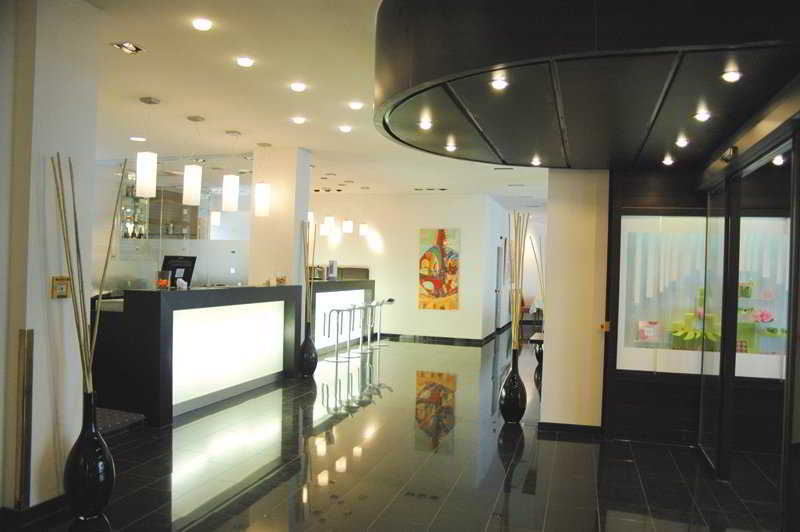 Aquis Grana Cityhotel fotoÄŸrafÄ±