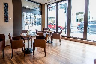 Aquis Grana Cityhotel fotoÄŸrafÄ±