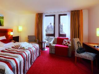 Aquis Grana Cityhotel fotoÄŸrafÄ±