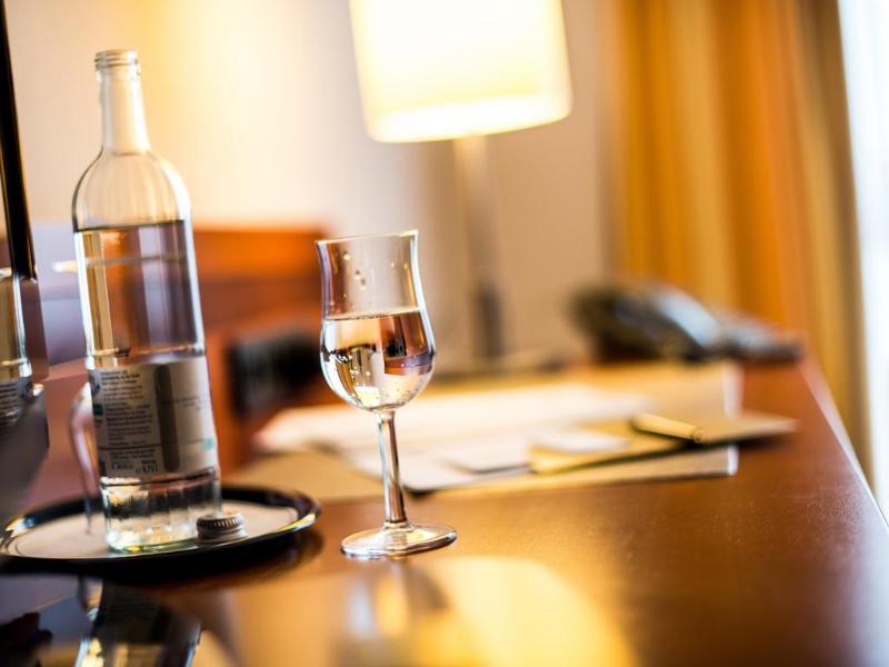 Aquis Grana Cityhotel - Genel