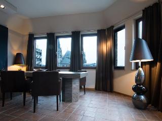 Aquis Grana Cityhotel fotoÄŸrafÄ±