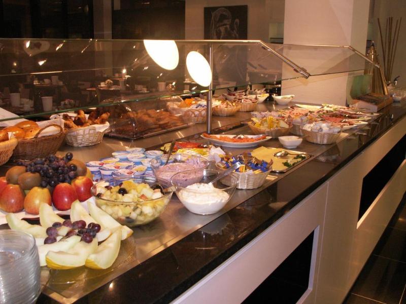 Aquis Grana Cityhotel - Genel