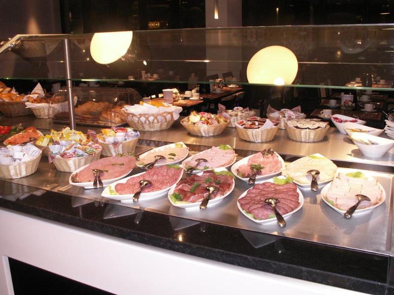 Aquis Grana Cityhotel - Genel