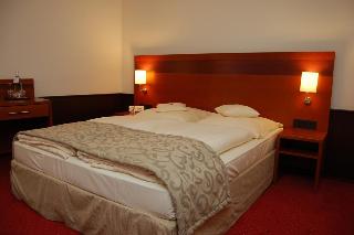 Aquis Grana Cityhotel fotoÄŸrafÄ±