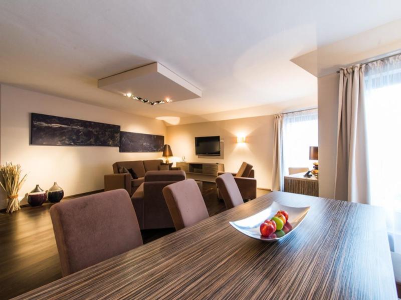 Aquis Grana Cityhotel - Genel