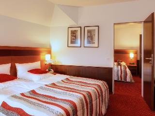 Aquis Grana Cityhotel fotoÄŸrafÄ±