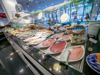 Aquis Grana Cityhotel fotoÄŸrafÄ±