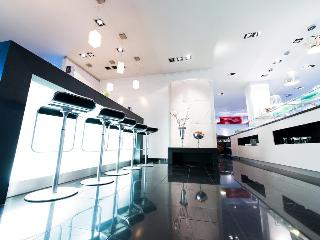 Aquis Grana Cityhotel fotoÄŸrafÄ±