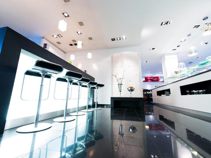 Aquis Grana Cityhotel - Genel