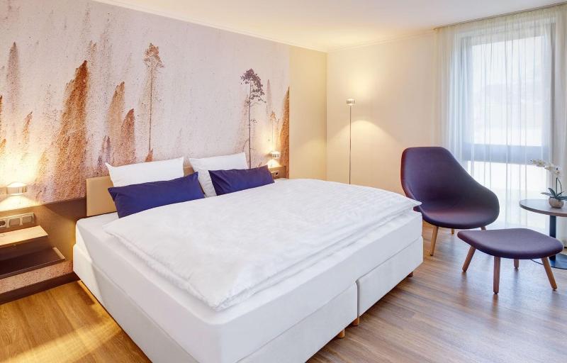 Aquis Grana Cityhotel - Oda