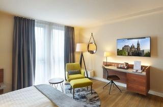 Aquis Grana Cityhotel fotoÄŸrafÄ±