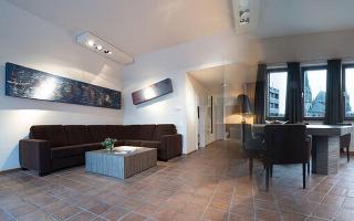 Aquis Grana Cityhotel fotoÄŸrafÄ±