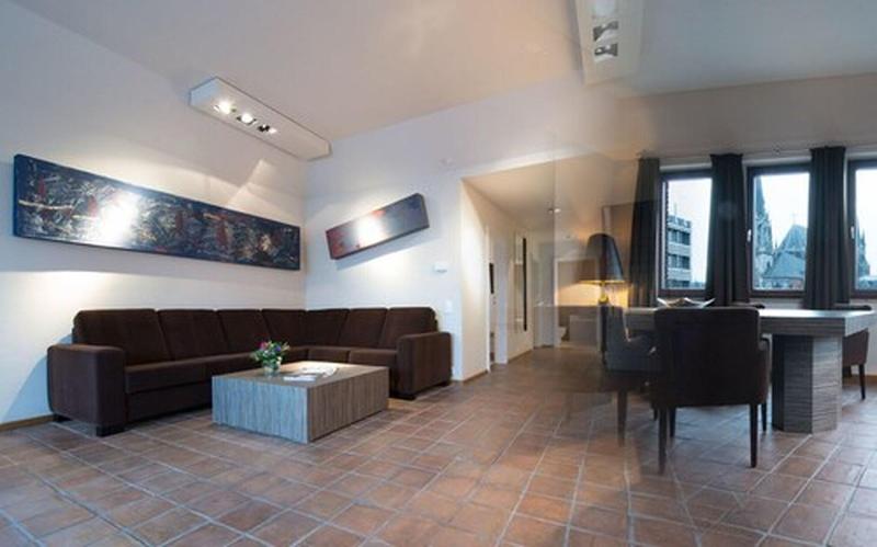 Aquis Grana Cityhotel - Oda