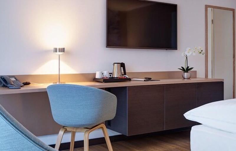 Aquis Grana Cityhotel - Oda