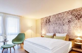 Aquis Grana Cityhotel fotoÄŸrafÄ±