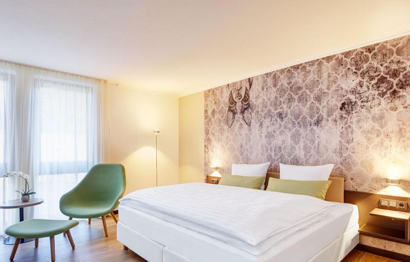 Aquis Grana Cityhotel - Oda