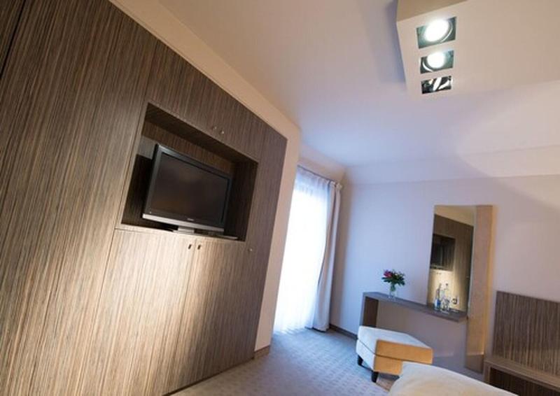 Aquis Grana Cityhotel - Oda