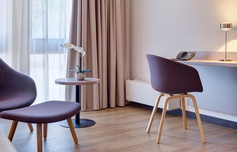 Aquis Grana Cityhotel - Oda