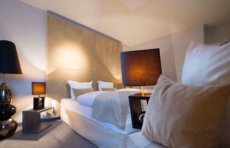 Aquis Grana Cityhotel - Oda