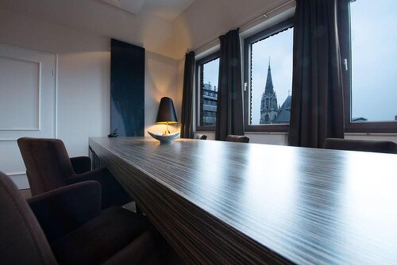Aquis Grana Cityhotel - Oda