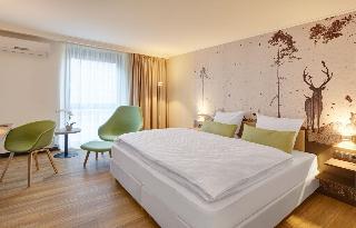 Aquis Grana Cityhotel fotoÄŸrafÄ±