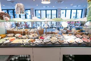 Aquis Grana Cityhotel fotoÄŸrafÄ±