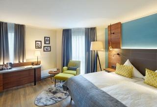 Aquis Grana Cityhotel fotoÄŸrafÄ±