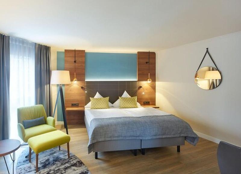 Aquis Grana Cityhotel - Oda
