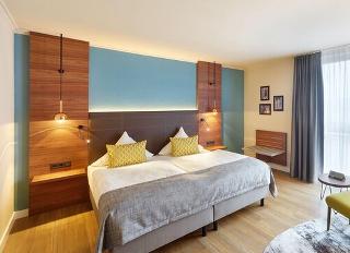 Aquis Grana Cityhotel fotoÄŸrafÄ±