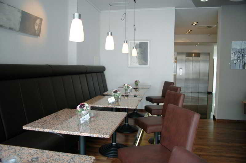 Aquis Grana Cityhotel fotoÄŸrafÄ±