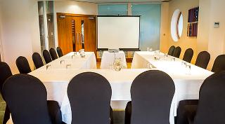 Crowwood Hotel Glasgow fotoÄŸrafÄ±