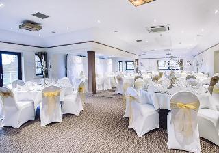 Crowwood Hotel Glasgow fotoÄŸrafÄ±