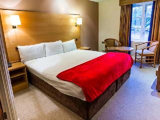 Crowwood Hotel Glasgow fotoÄŸrafÄ±