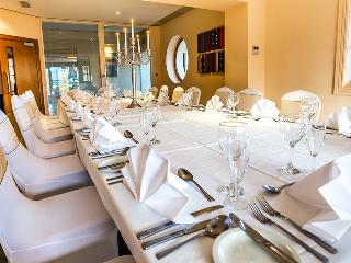 Crowwood Hotel Glasgow fotoÄŸrafÄ±