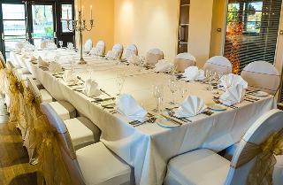 Crowwood Hotel Glasgow fotoÄŸrafÄ±