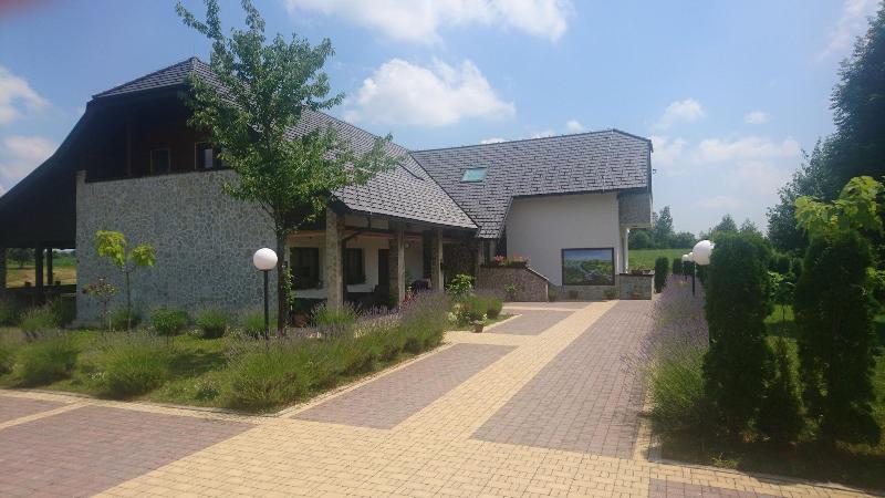 Villa Stone - Genel