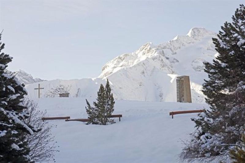 Hôtel & Spa - Châlet Mounier - Genel