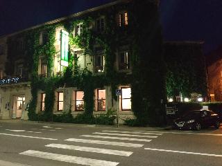 Hôtel Le Château