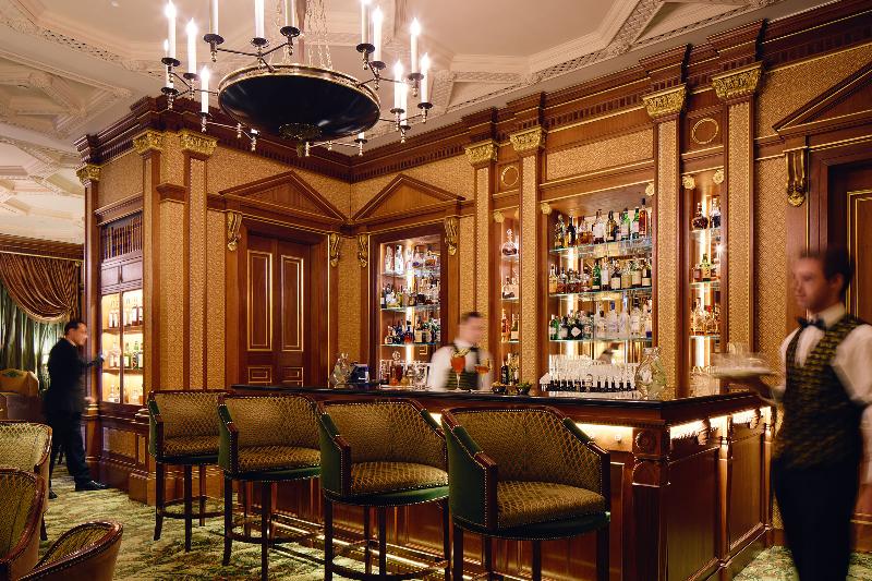 The Lanesborough - Bar