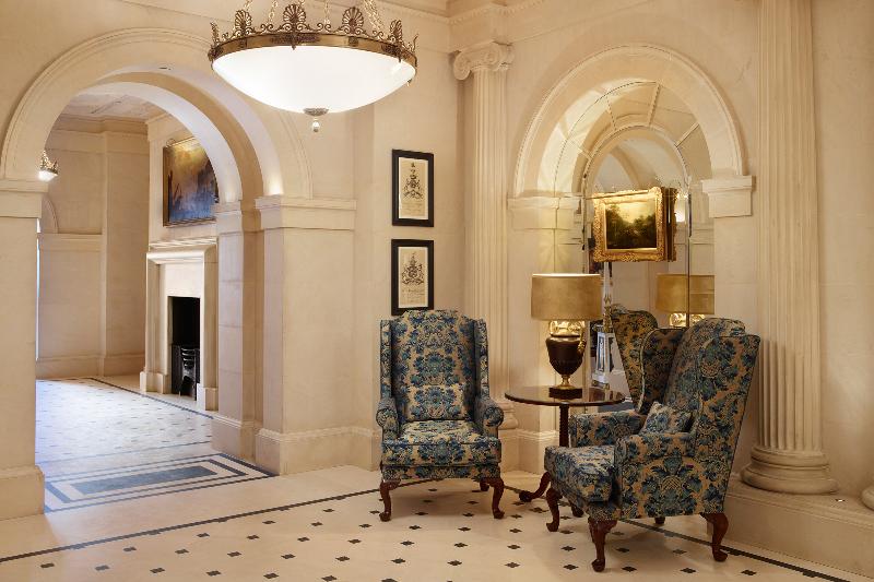 The Lanesborough - Lobi