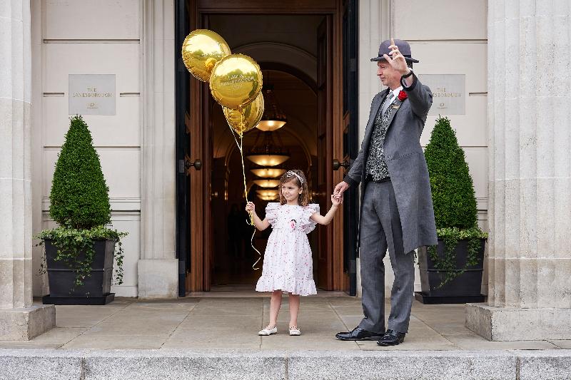 The Lanesborough - Lobi