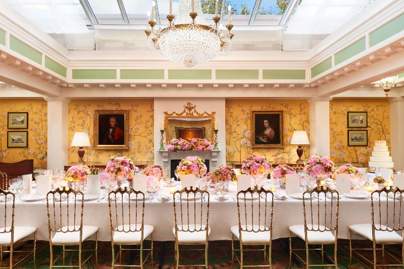 The Lanesborough - Toplantı