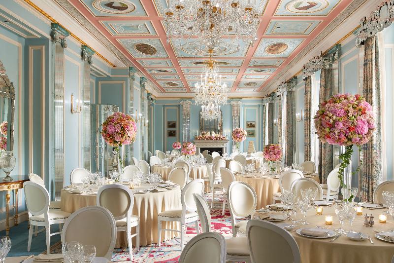 The Lanesborough - Toplantı